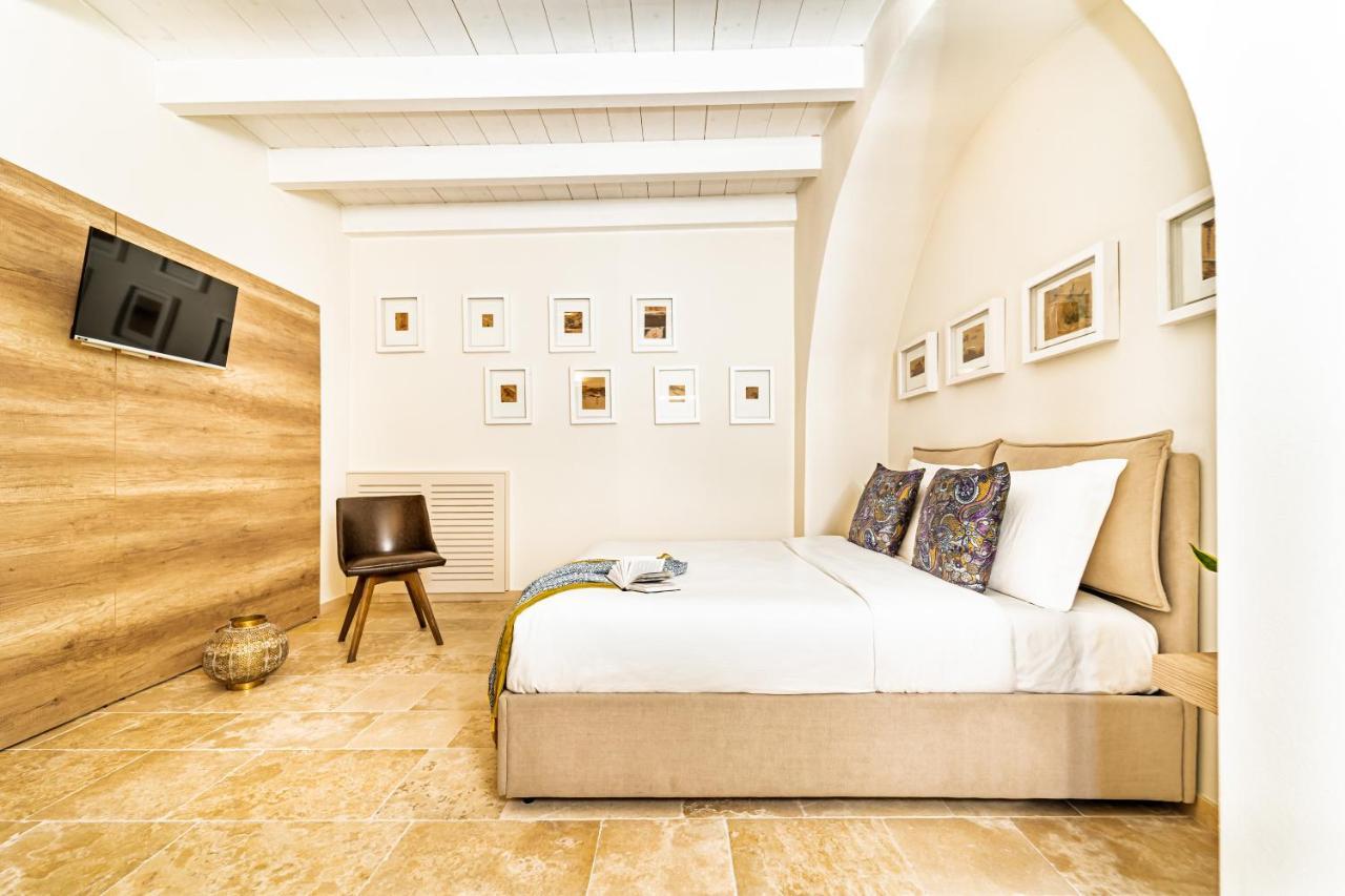 Villa Brigida Resort Сантерамо-ин-Колле Экстерьер фото