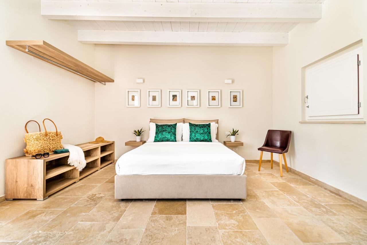 Villa Brigida Resort Сантерамо-ин-Колле Экстерьер фото