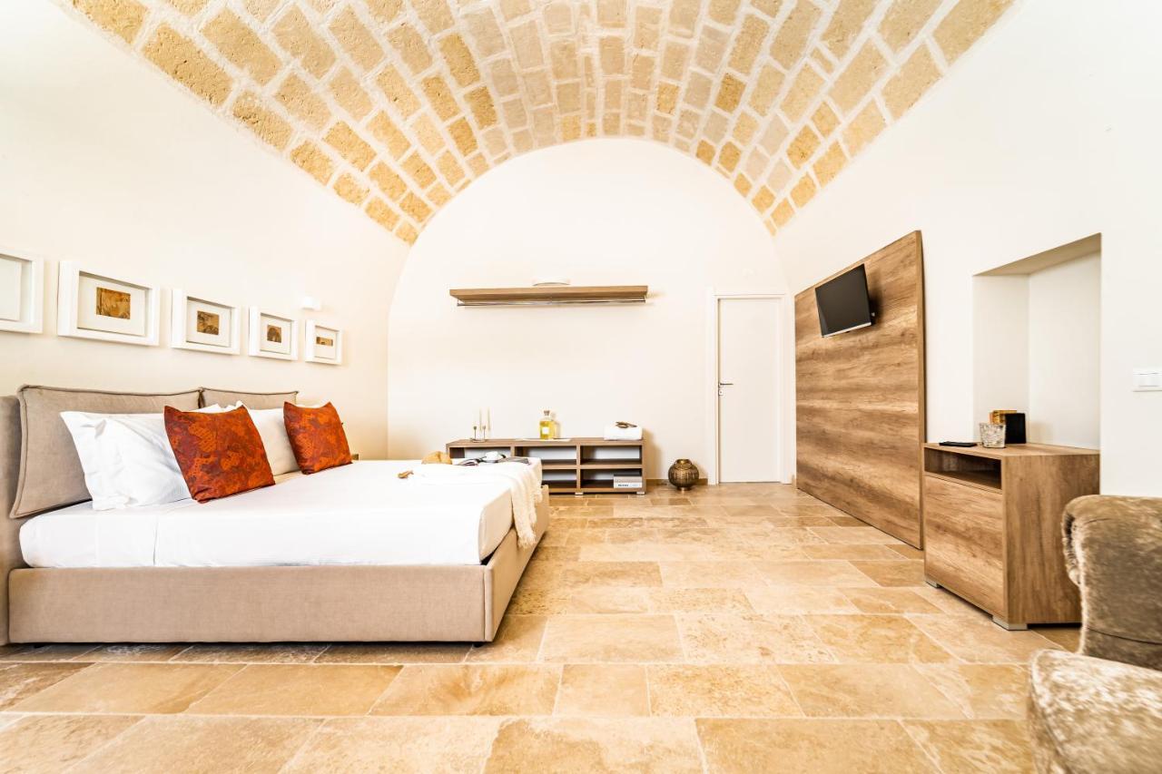 Villa Brigida Resort Сантерамо-ин-Колле Экстерьер фото