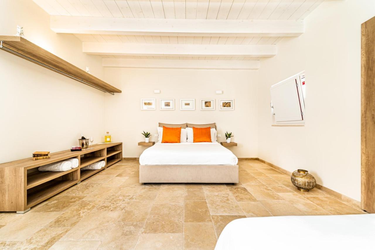 Villa Brigida Resort Сантерамо-ин-Колле Экстерьер фото