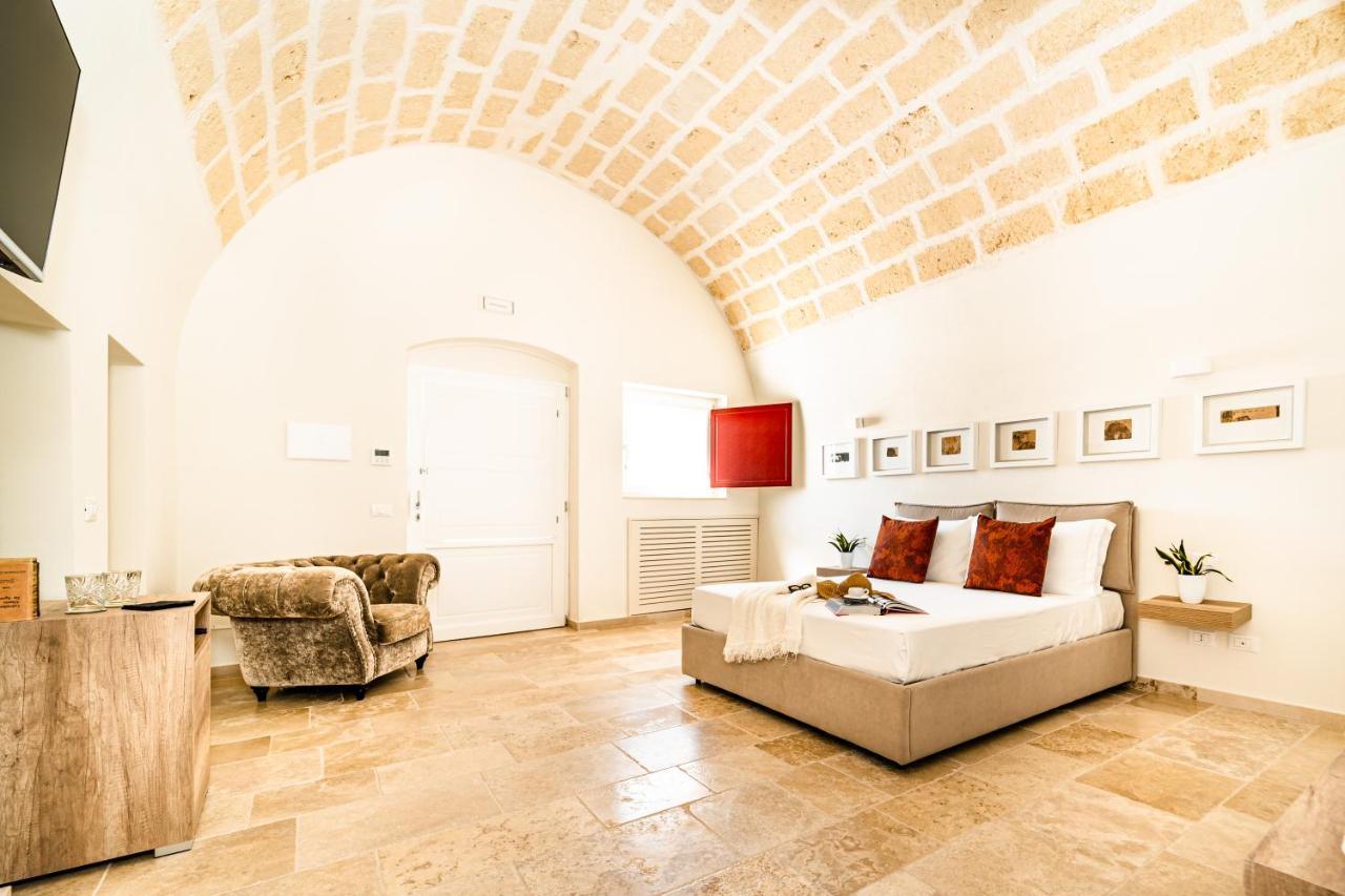 Villa Brigida Resort Сантерамо-ин-Колле Экстерьер фото