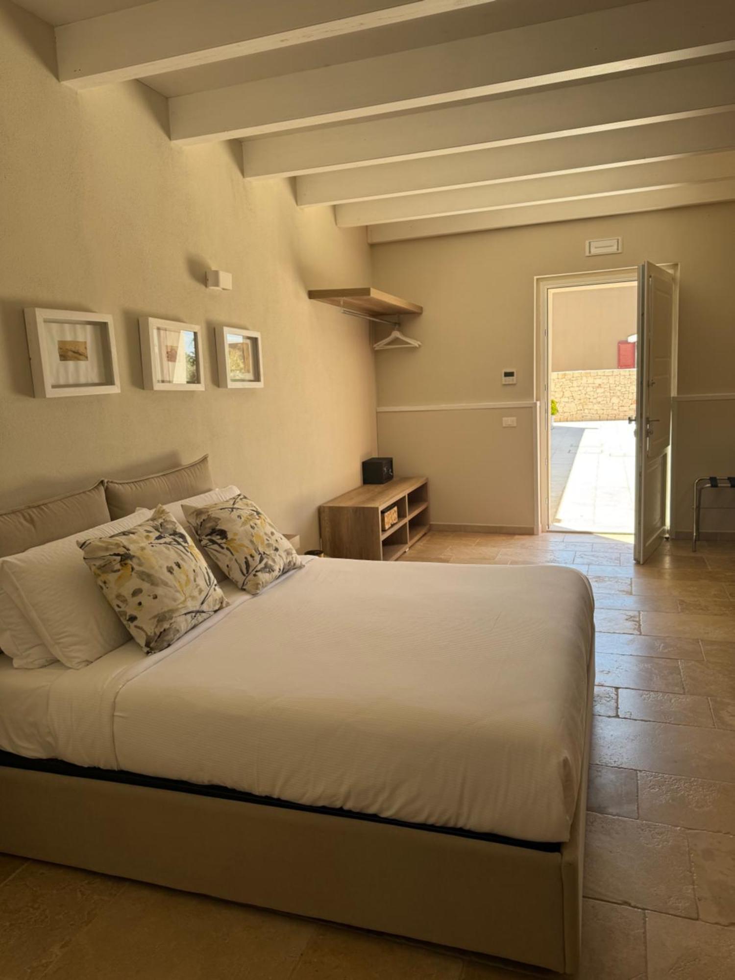 Villa Brigida Resort Сантерамо-ин-Колле Экстерьер фото